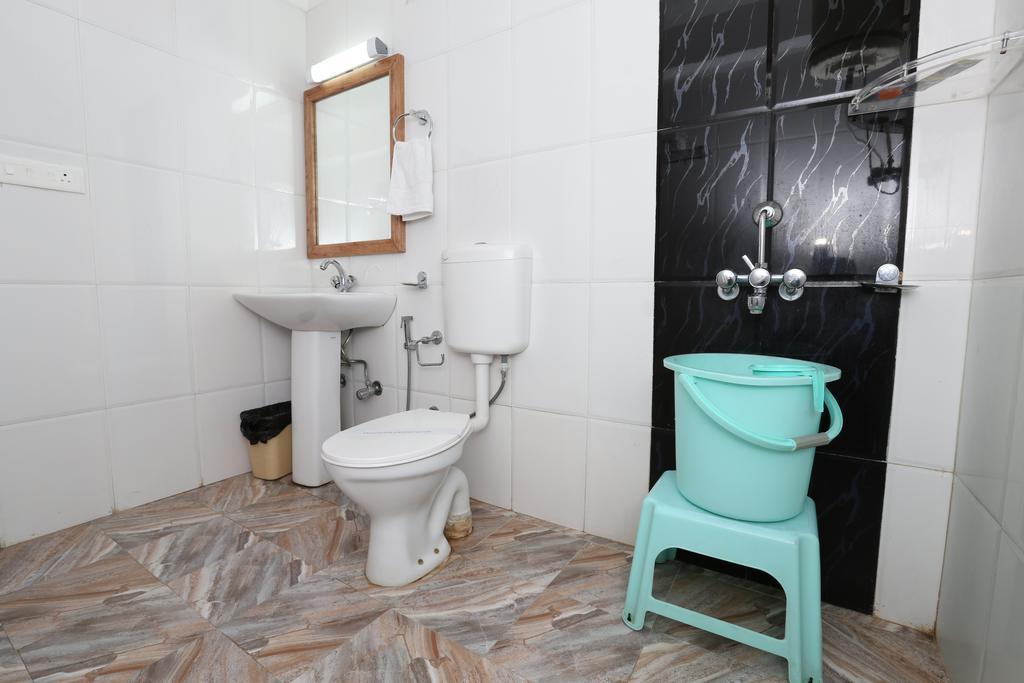 Hotel Natraj Manali Dharamshala Cameră foto