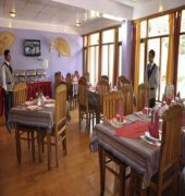Hotel Natraj Manali Dharamshala Exterior foto